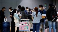 入境免检测 韩国明起解除全部入境防疫措施