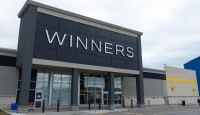 Winners将于多伦多开设大型新店