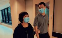 亞洲首例｜母患末期大腸癌 獲22歲子捐70%肝續命重生