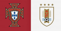 【世盃今日焦點】葡萄牙烏拉圭有惡鬥
