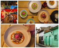 多伦多哪里吃最好的 Taco? 米芝莲推介5大墨西哥餐厅