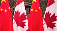 加情報局指中國干預加國大選 中國外交部稱對加拿大內政無興趣