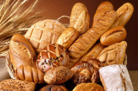 減肥｜減肥都可以食澱粉質 營養師列33款麵包推介低卡低脂名單