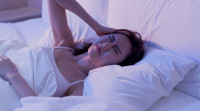 失眠｜胃脹淺睡全身痛代表過度緊張？ 中醫推介4款茶療安神紓緩情緒