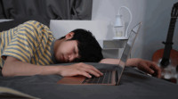 午睡｜30岁男午睡太久血压高患糖尿 医生揭超过1时间死亡率增30%