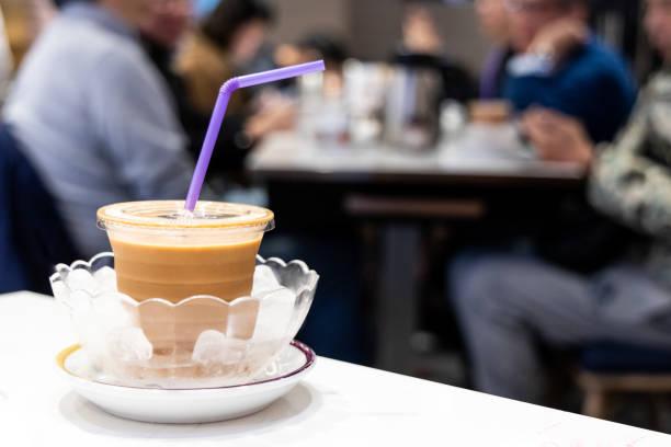 通便食物｜早餐飲凍奶茶成最強瀉藥 醫生揭4大通便原因