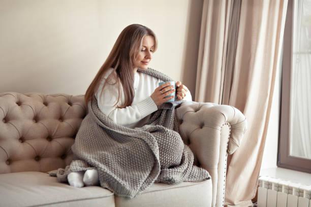 失眠｜盖1种毛毯失眠率减26倍 研究揭可改善抑郁焦虑