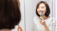 牙齒健康｜刷牙就可以預防牙周病蛀牙？ 牙醫教4招日做2動作保護牙齒