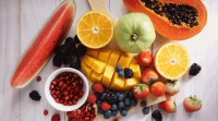 抗氧化水果｜1種水果被譽為水果聖品 抗衰老能力高 預防中風4大疾病