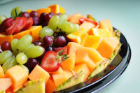 降血压水果｜1款水果可防心脏病 研究揭饮1杯果汁显著降血压
