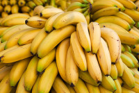 生熟香蕉｜香蕉有斑點防癌抗衰老功效高 生熟香蕉營養功效大比拼