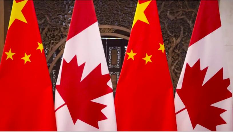 華裔民主團體促加拿大建立外國代理人登記  等不及冗長聽證程序