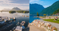 【特別策劃|好去處】卑詩夏季旅遊去哪裡？ 11個活力小鎮等你來