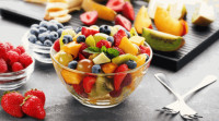 飯後吃水果真的最好？ 3大時段進食功效大不同 糖尿患者勿飯後吃