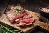 心血管病饮食｜追踪10年证红肉防中风心脏病 研究揭6类食物减死亡率30%
