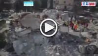 (視頻)土耳其災區特區搜救隊獲首屆行政長官表揚獎 李家超 : 救援隊實至名歸