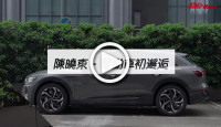 (視頻)陳曉東愛上電動SUV｜首次試駕電動車 奧迪Q8 e-tron驚喜體驗