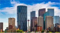 房價較低無租金管制  這裏被稱為加拿大最大房東市場