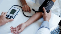 高血压不用吃药？研究证1个动作轻松降血压 心脏衰竭风险大减