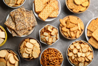 抗发炎饮食｜常吃面包饼干身体易发炎 恐患癌症糖尿 13种食物忌吃太多