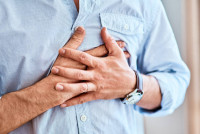 心衰｜心肌肥大可能是心脏衰竭先兆？ 死亡率高勿掉以轻心