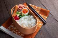 日本吉田屋便當致400人中毒 米飯也是元兇？帶飯小心3大高危食材