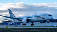 Zipair目標推半價！溫哥華直飛東京首條廉價航線將開通