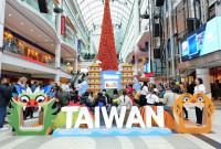 抢观光商机  Show Me Taiwan将于加拿大两大都市登场