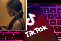 誤信TikTok上AI造假新聞墮投資騙局  加國婦人公開慘痛經歷