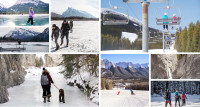 【好去處】亞省不止Banff？ 冬季探險之旅畢生難忘