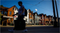 加拿大各市苦于高通膨高利率基建老旧  谁来总埋单？