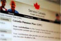 千禧世代成加拿大主导世代  退休金陷困境