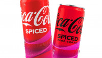 【美食加】迄今为止最大胆的口味？ 可口可乐公司推出五香可乐