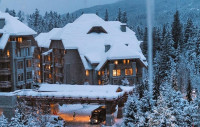 加國十大最佳酒店 四家在卑詩 威斯勒店家僅輸魁省對手