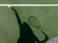 【高慧然專欄】認真你就輸了