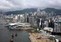 全球幸福指數香港排120位