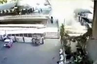 曼谷爆炸：兩案疑犯料屬同一批
