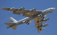 美或向韓派遣B-52機與核潛