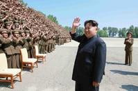 北韓傳雙十閱兵  規模超逾中國