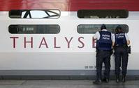 法列車襲擊案 當局列恐襲調查