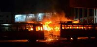 印度古吉拉特邦骚乱9死