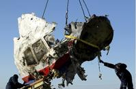 马航MH17空难调查报告10月中公布