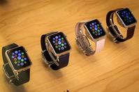 研究指Apple Watch愈来愈受欢迎