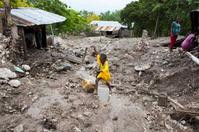 風暴肆虐多明尼加最少20死