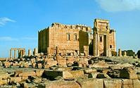 IS再毁帕米拉2000年历史神庙