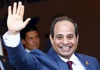 埃及总统冀藉选举提升地位