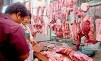 內地通脹2%　豬肉價大升