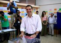 希臘大選民調：激進左翼聯盟稍勝