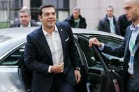 希臘新閣反猶部長惹爭議