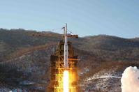 南韓指未發現朝擬發射飛彈　